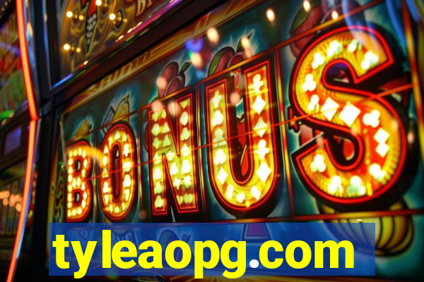 tyleaopg.com