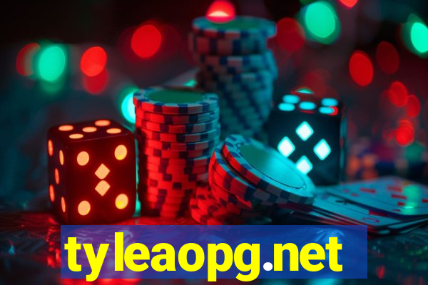 tyleaopg.net