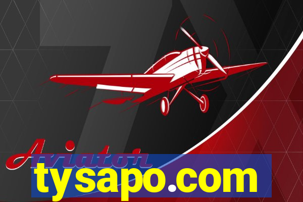 tysapo.com