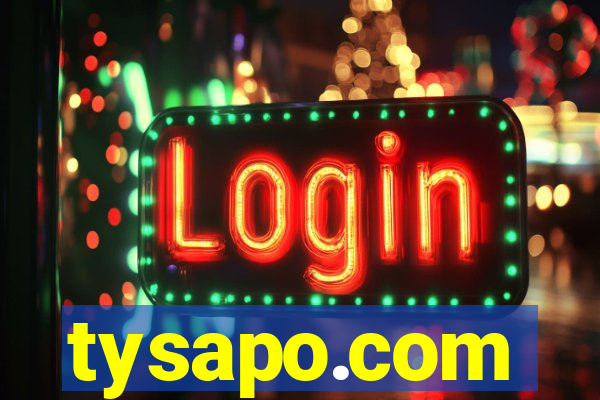 tysapo.com