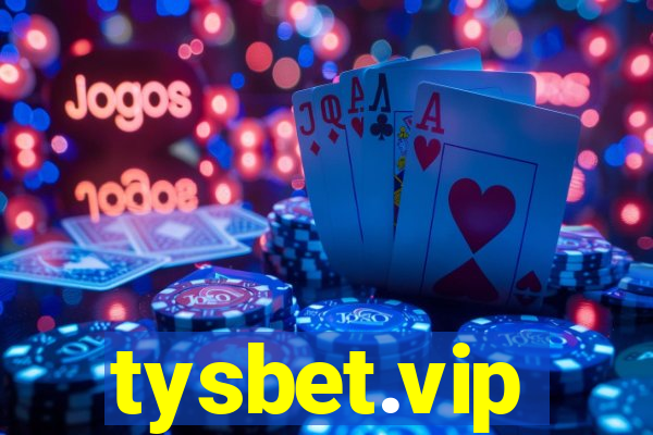 tysbet.vip