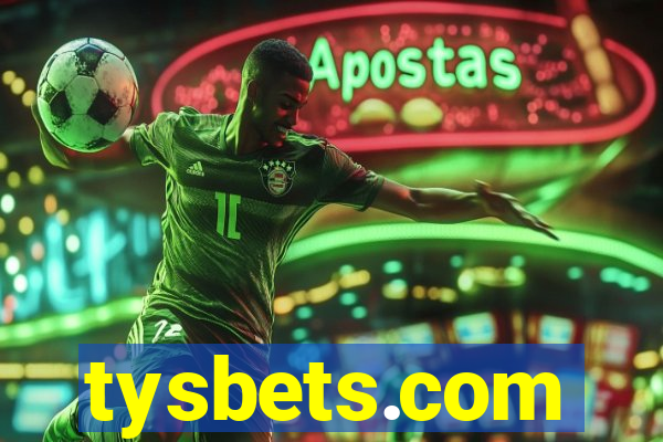 tysbets.com