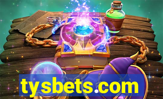 tysbets.com
