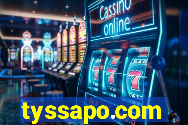 tyssapo.com