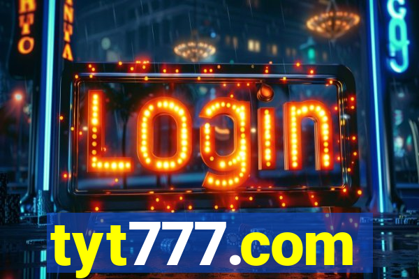 tyt777.com
