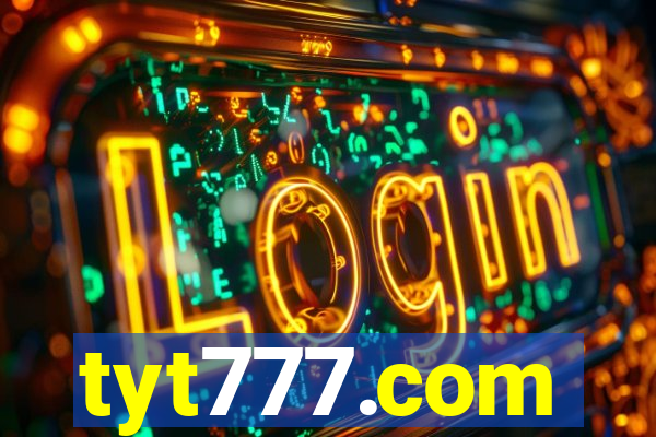 tyt777.com
