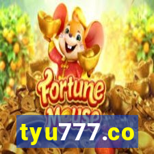 tyu777.co