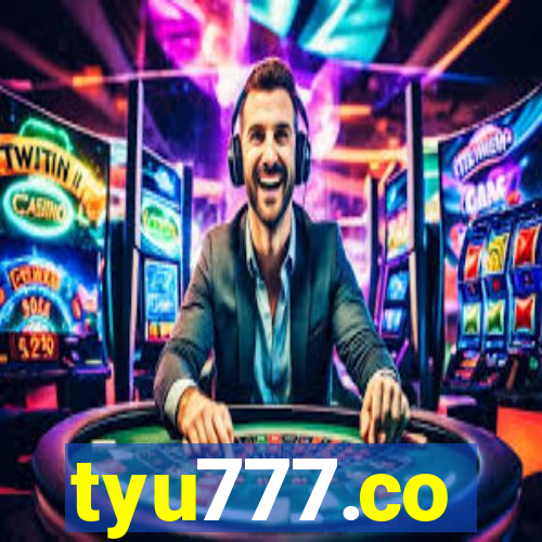 tyu777.co