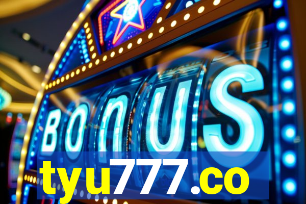 tyu777.co