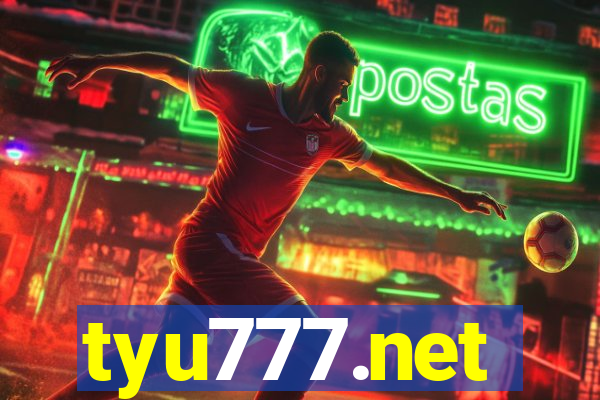 tyu777.net