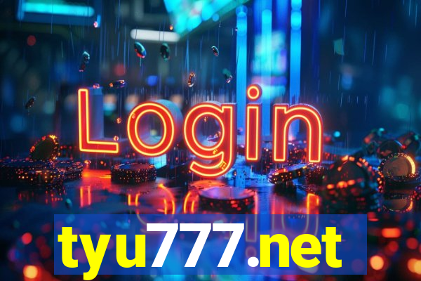 tyu777.net