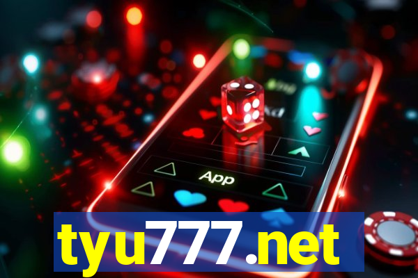 tyu777.net