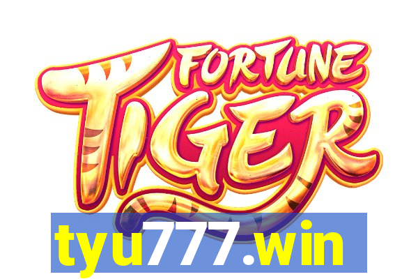 tyu777.win