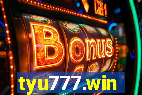 tyu777.win