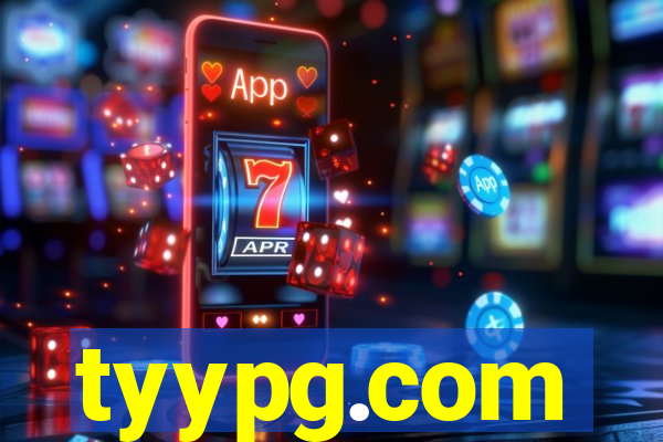 tyypg.com