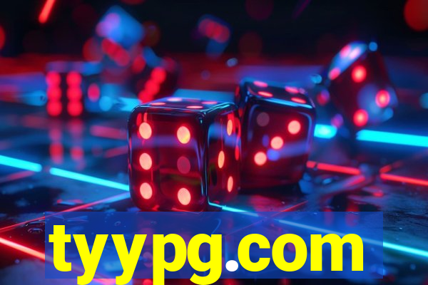 tyypg.com