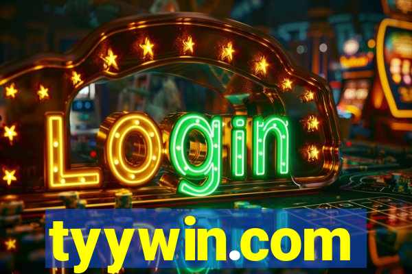tyywin.com