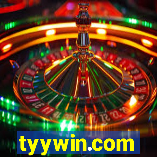 tyywin.com