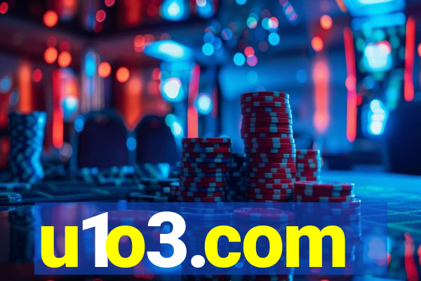 u1o3.com