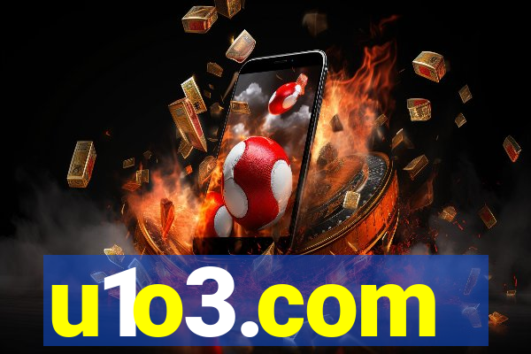 u1o3.com