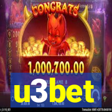 u3bet