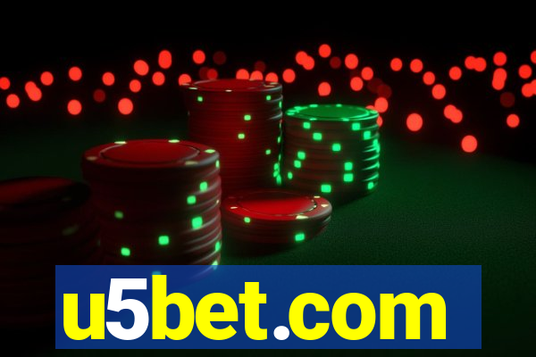 u5bet.com