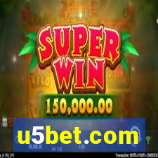 u5bet.com