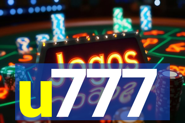 u777