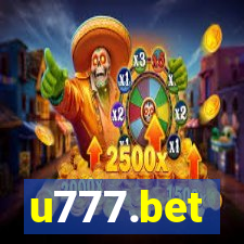 u777.bet