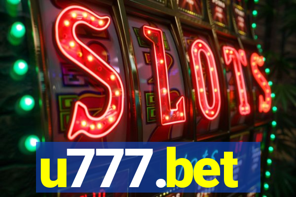 u777.bet