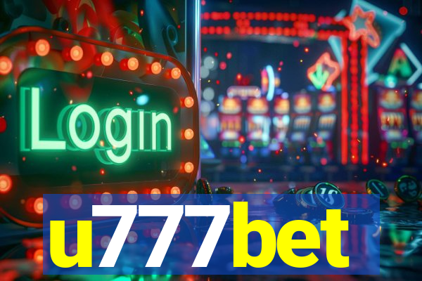 u777bet