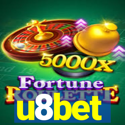 u8bet