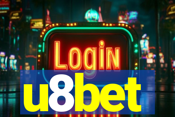u8bet