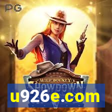 u926e.com