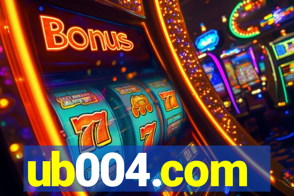 ub004.com