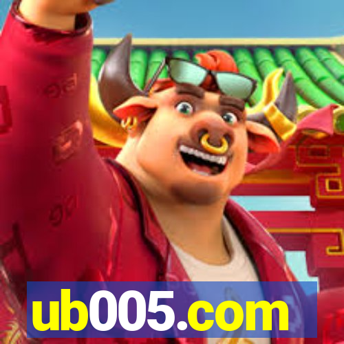 ub005.com