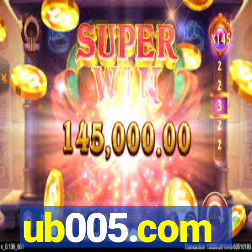 ub005.com