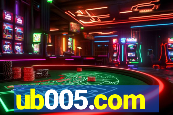 ub005.com