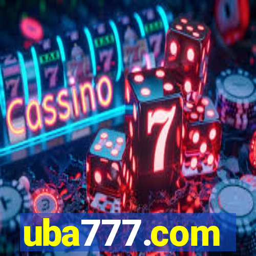 uba777.com