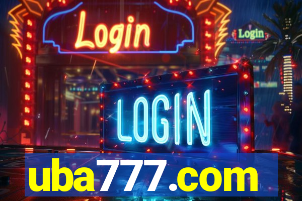 uba777.com