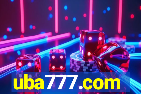 uba777.com