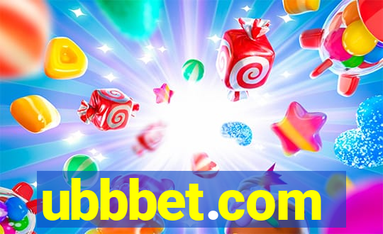 ubbbet.com