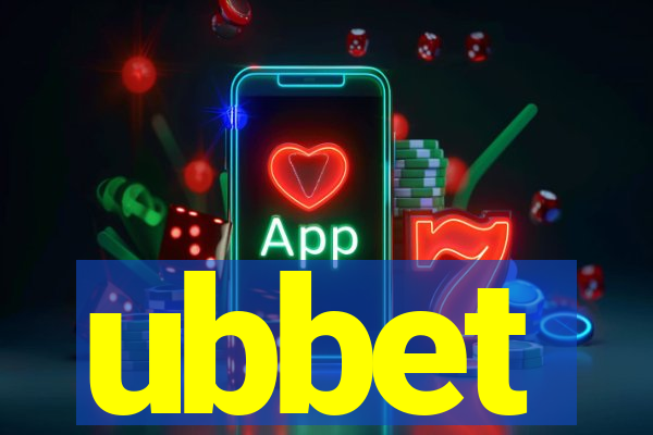 ubbet