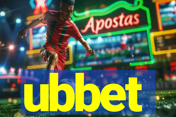 ubbet