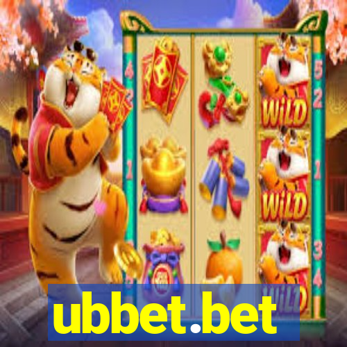ubbet.bet