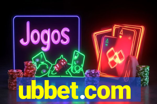 ubbet.com