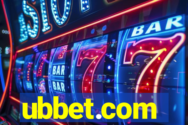 ubbet.com