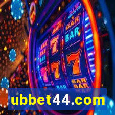 ubbet44.com