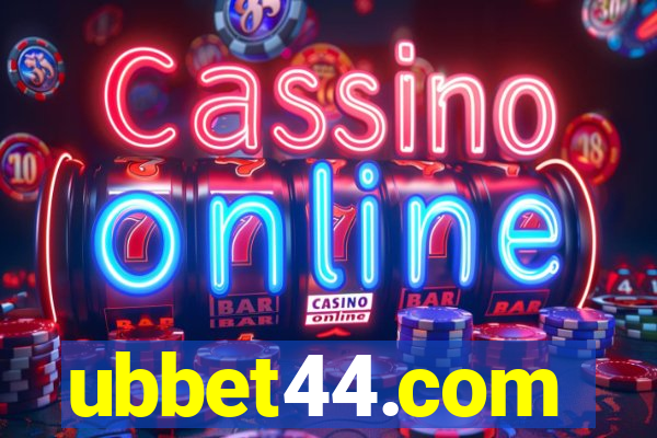 ubbet44.com