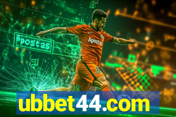 ubbet44.com